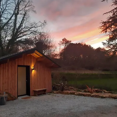 Apartmán Le Graines D'amour