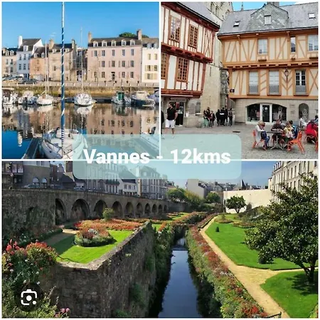 Le Graines D'amour Apartmán Grand-Champ