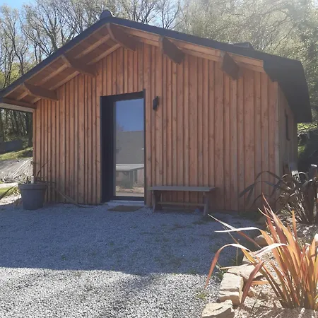 Apartmán Le Graines D'amour Grand-Champ