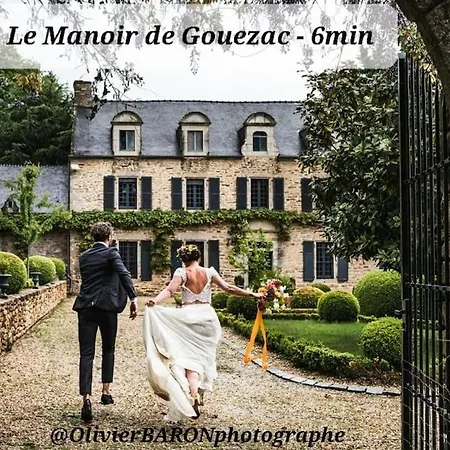 Apartment Le Graines D'amour